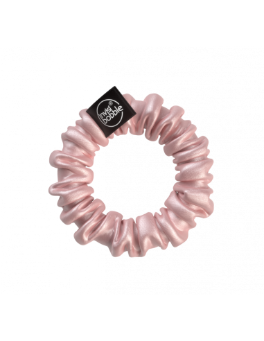 Slim Sprunchie Bella Chrome|Invisibobble|Wingsbeat