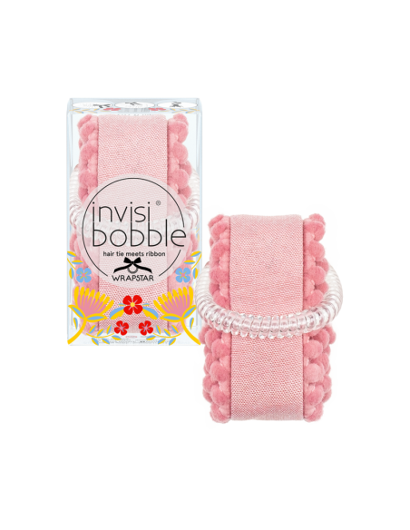 Wrapstar Amy & Co.|Invisibobble|Wingsbeat Wrapstar Amy & Co.|Invisibobble|Wingsbeat