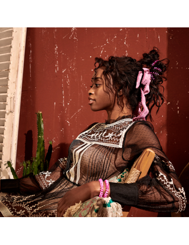 Wrapstar Amy & Co.|Invisibobble|Wingsbeat Wrapstar Amy & Co.|Invisibobble|Wingsbeat