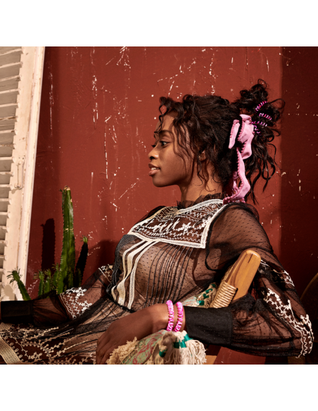 Wrapstar Amy & Co.|Invisibobble|Wingsbeat Wrapstar Amy & Co.|Invisibobble|Wingsbeat