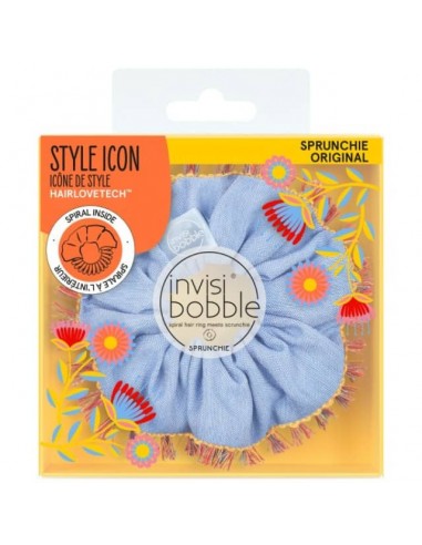 Sprunchie Hola Lola|Invisibobble|Wingsbeat