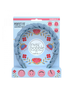 Hair Halo Margarita Bonita|Invisibobble|Wingsbeat 2