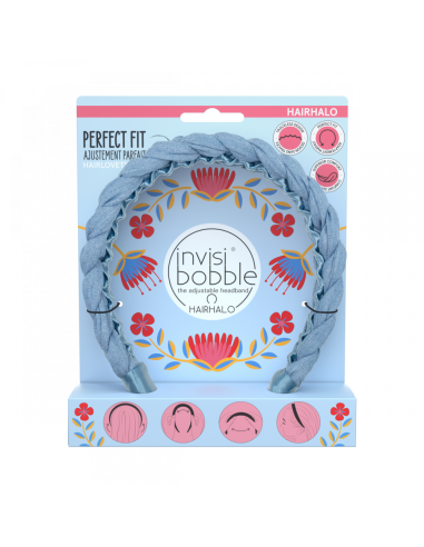 Hair Halo Margarita Bonita|Invisibobble|Wingsbeat Hair Halo Margarita Bonita|Invisibobble|Wingsbeat