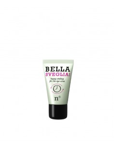 Bella Sveglia!|Neve Cosmetics|Wingsbeat