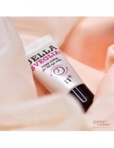 Bella Sveglia!|Neve Cosmetics|Wingsbeat 2