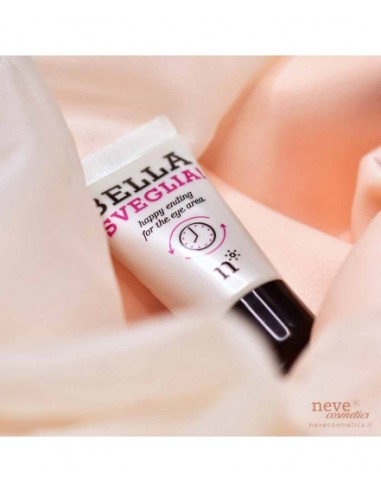 Bella Sveglia!|Neve Cosmetics|Wingsbeat Bella Sveglia!|Neve Cosmetics|Wingsbeat