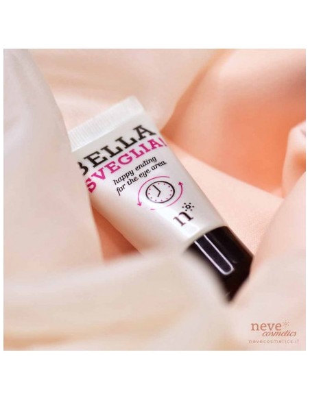 Bella Sveglia!|Neve Cosmetics|Wingsbeat Bella Sveglia!|Neve Cosmetics|Wingsbeat