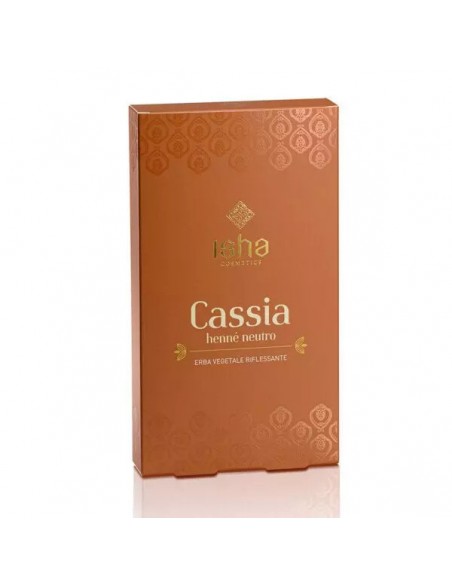 Cassia Polvere 100% Puro|Isha Cosmetics|Wingsbeat Cassia Polvere 100% Puro|Isha Cosmetics|Wingsbeat