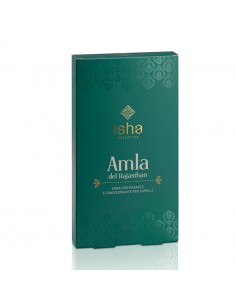 Amla Rajasthan 100% Puro|Isha Cosmetics|Wingsbeat