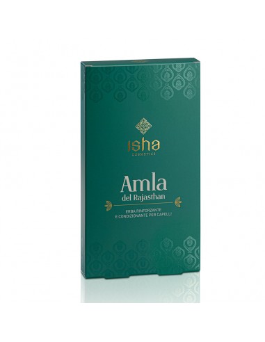 Amla Rajasthan 100% Puro|Isha Cosmetics|Wingsbeat