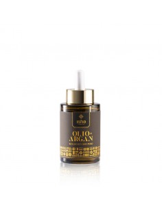 Olio di Argan Puro Bio|Isha Cosmetics|Wingsbeat