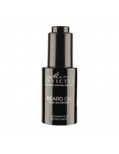 Olio da Barba|Eterea Cosmesi Naturale al miglior prezzo|Wingsbeat