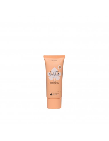 BT Cream Raggio di Sole | Biofficina Toscana | Wingsbeat