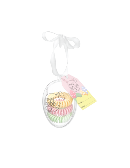 Original Easter Egg|Invisibobble|Wingsbeat Original Easter Egg|Invisibobble|Wingsbeat