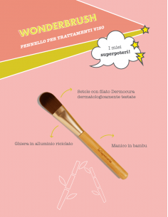 Wonderbrush|La Saponaria|Wingsbeat 2