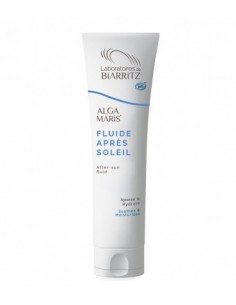 Fluido Dopo Sole Alga Maris|Laboratoires De Biarritz|Wingsbeat