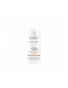Stick Solare Colorato SPF50+|Laboratoires De Biarritz|Wingsbeat