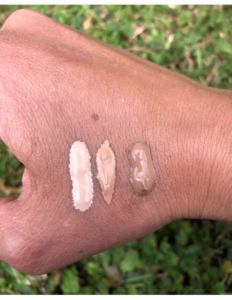 Crema Solare Colorata Avorio Viso SPF 50|Laboratoires De Biarritz|Wingsbeat