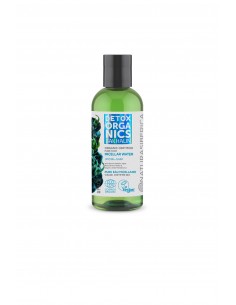Detox Organics Sakhalin - Acqua Micellare Pura | Wingsbeat