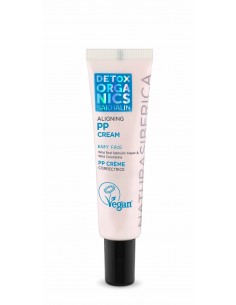 Detox Organics Sakhalin - PP Crema Correttiva|Natura Siberica|Wingsbeat
