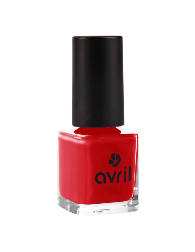 Smalto Rouge Passion N.1043|Avril|Wingsbeat