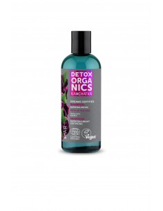 Detox Organics Kamchatka - Shampoo Riequilibrante|Natura Siberica|Wingsbeat