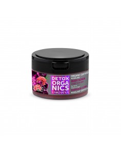 Detox Organics Kamchatka - Scrub Corpo Modellante|Natura Siberica|Wingsbeat