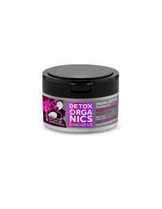 Detox Organics Kamchatka -  Mousse Corpo all'Argilla Modellante|Natura Siberica|Wingsbeat