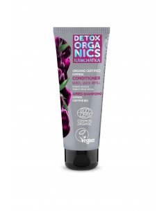 Detox Organics Kamchatka -Balsamo Express Fortificante|Natura Siberica|Wingsbeat
