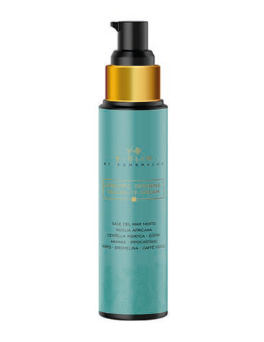 Lipolytic Draining Cellulite Cream|Esmeralda Cosmetics|Wingsbeat