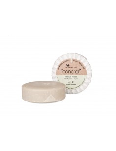 Shampoo Solido Argilla - Capelli Grassi|NaturaEqua|Wingsbeat