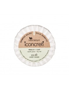 Shampoo Solido Argilla - Capelli Grassi|NaturaEqua|Wingsbeat 2
