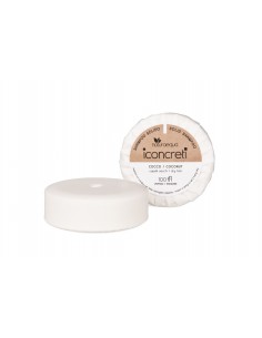 Shampoo Solido Cocco - Capelli Secchi|NaturaEqua|Wingsbeat