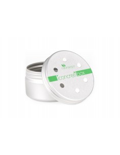 Iconcreti Box|NaturaEqua|Wingsbeat 2