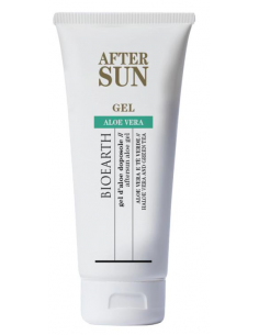 Gel D'Aloe Doposole | Bioearth | Wingsbeat