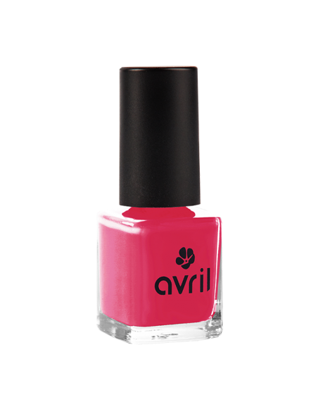 Smalto Sorbet Framboise n. 565 | Avril | Wingsbeat