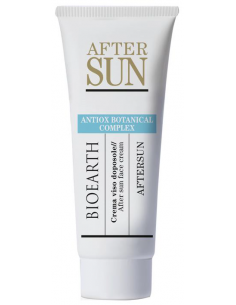 Crema Viso Doposole | Bioearth | Wingsbeat