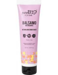 Balsamo Districante | puroBio | Wingsbeat