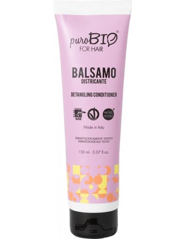Balsamo Districante | puroBio | Wingsbeat