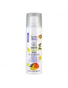Contorno Occhi Salve Regina | Parentesi Bio | Wingsbeat