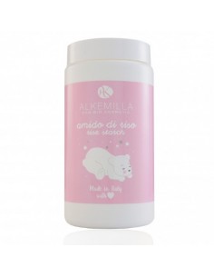 Amido di Riso Bio 150 gr | Alkemilla | Wingsbeat