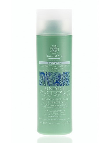 Shampoo Micellare Cute Seborroica | Acquista su Wingsbeat