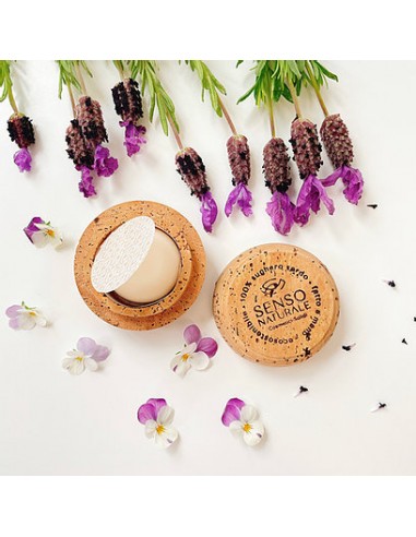 Siero Viso Uniformante | Senso Naturale | Wingsbeat