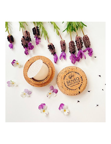 Siero Viso Uniformante | Senso Naturale | Wingsbeat