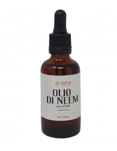 Olio di Neem BIO