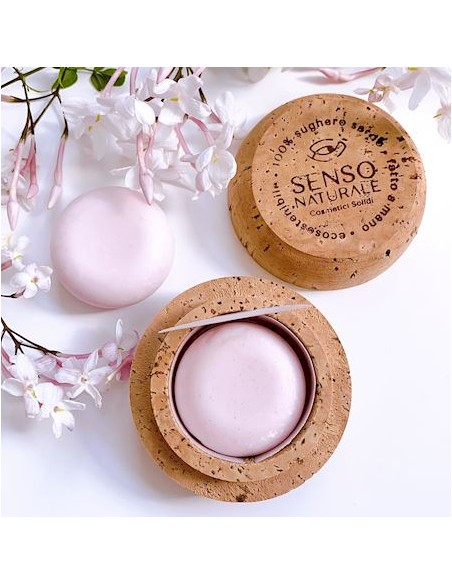 Siero Viso Idratante Acido Ialuronico  | Senso Naturale | Wingsbeat Siero Viso Idratante Acido Ialuronico  | Senso Naturale | Wingsbeat