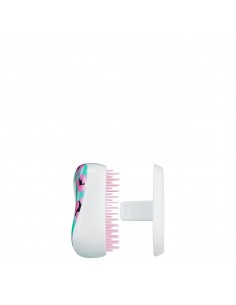 TT Compact Styler Ultra Pink Mint | Tangle Teezer | Wingsbeat 2