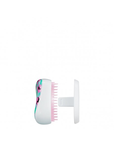 TT Compact Styler Ultra Pink Mint | Tangle Teezer | Wingsbeat TT Compact Styler Ultra Pink Mint | Tangle Teezer | Wingsbeat