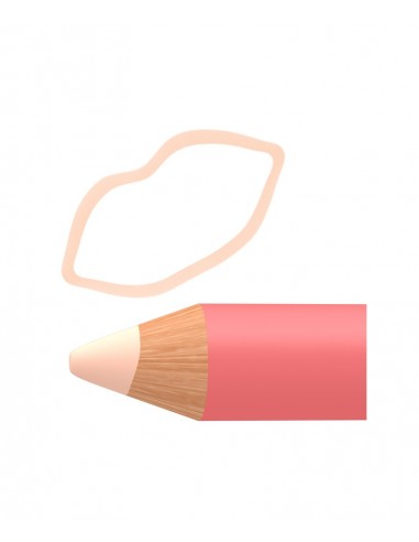 Perfettina Lip Contouring Pencil | Neve Cosmetics | Wingsbeat Perfettina Lip Contouring Pencil | Neve Cosmetics | Wingsbeat