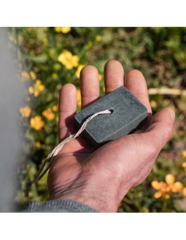 Shampoo Solido Antiforfora e Capelli...